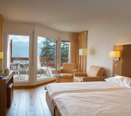 Apartment 18-25 Februari Krokus Ski