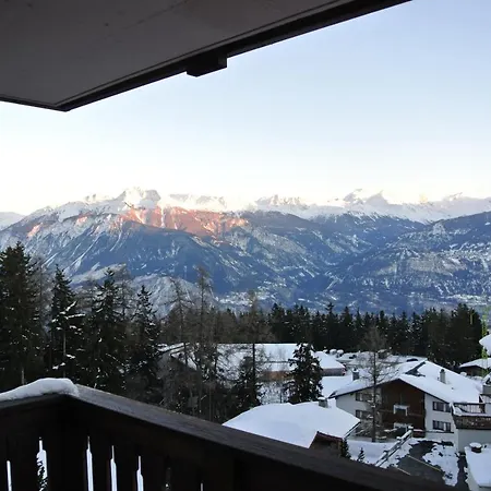 Apartment 18-25 Februari Krokus Ski
